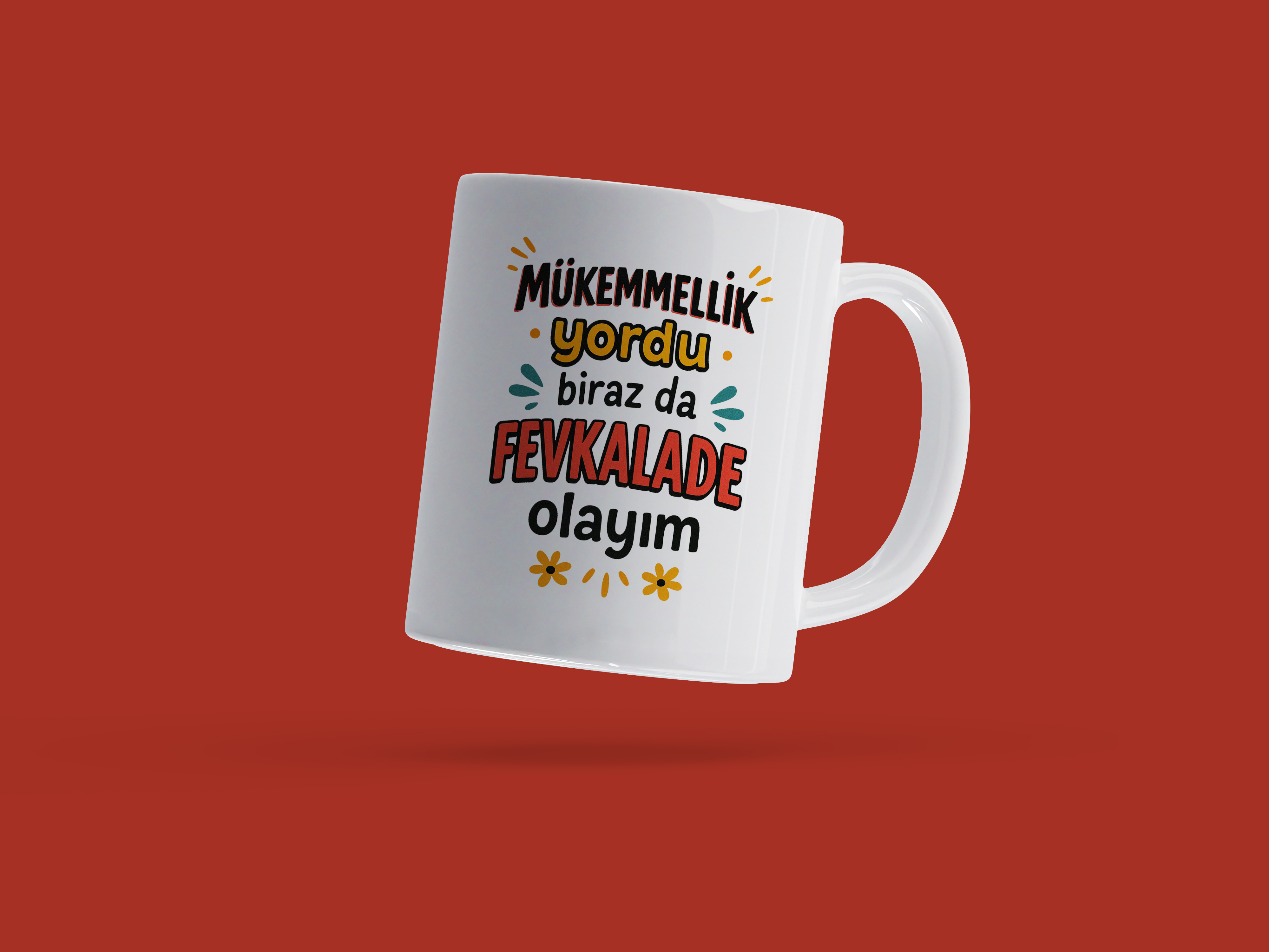 Yeni koleksiyon kupası