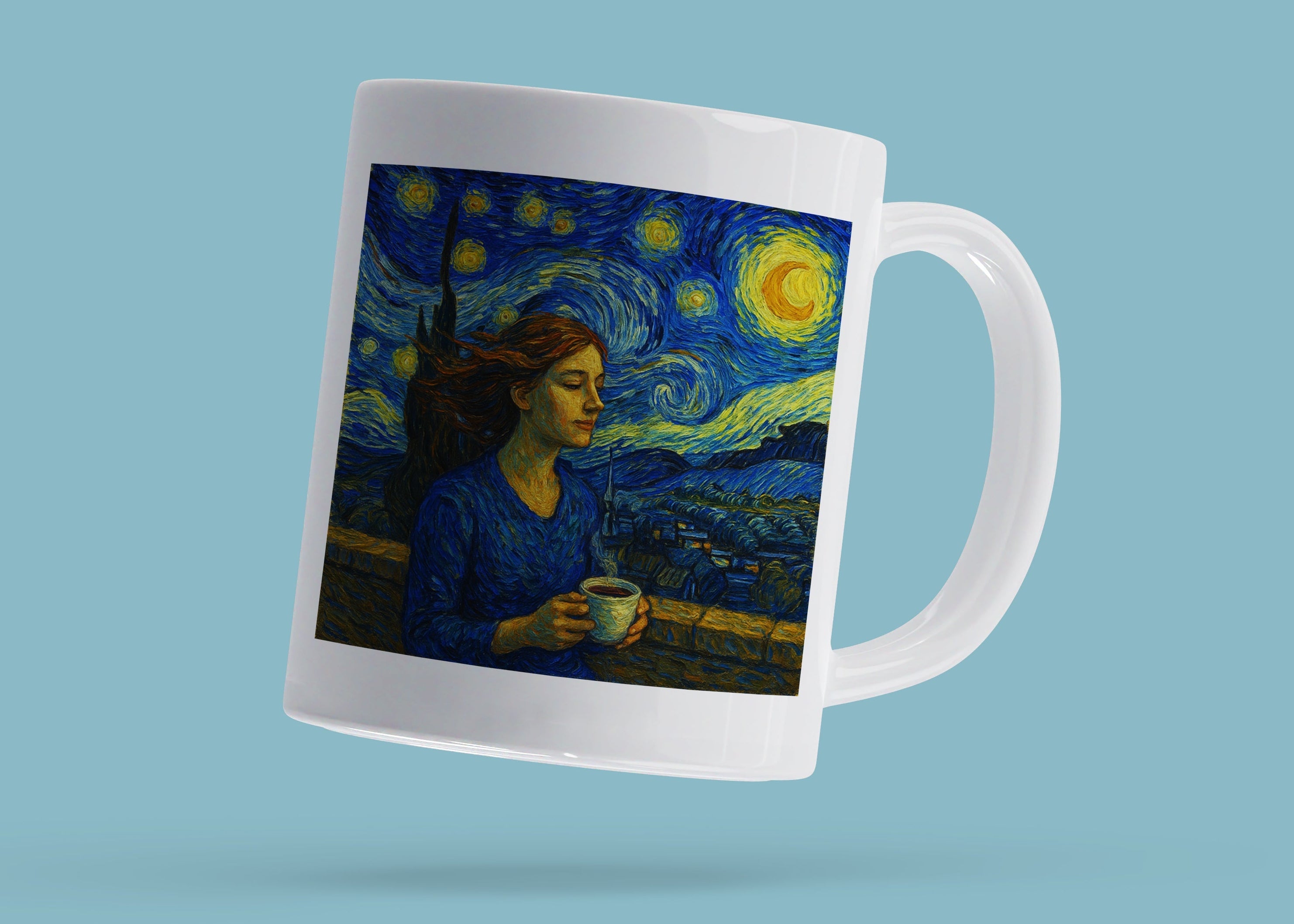 Sanatsal Tasarımlar