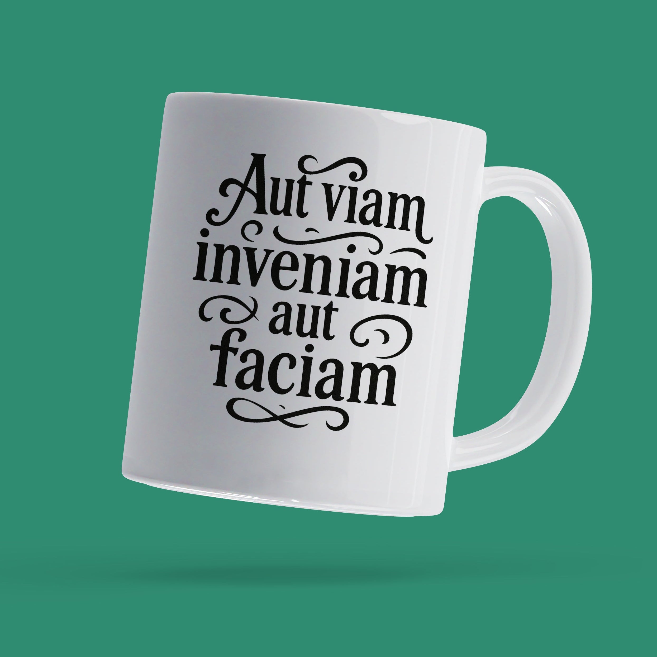 Aut Viam Inveniam Aut Faciam