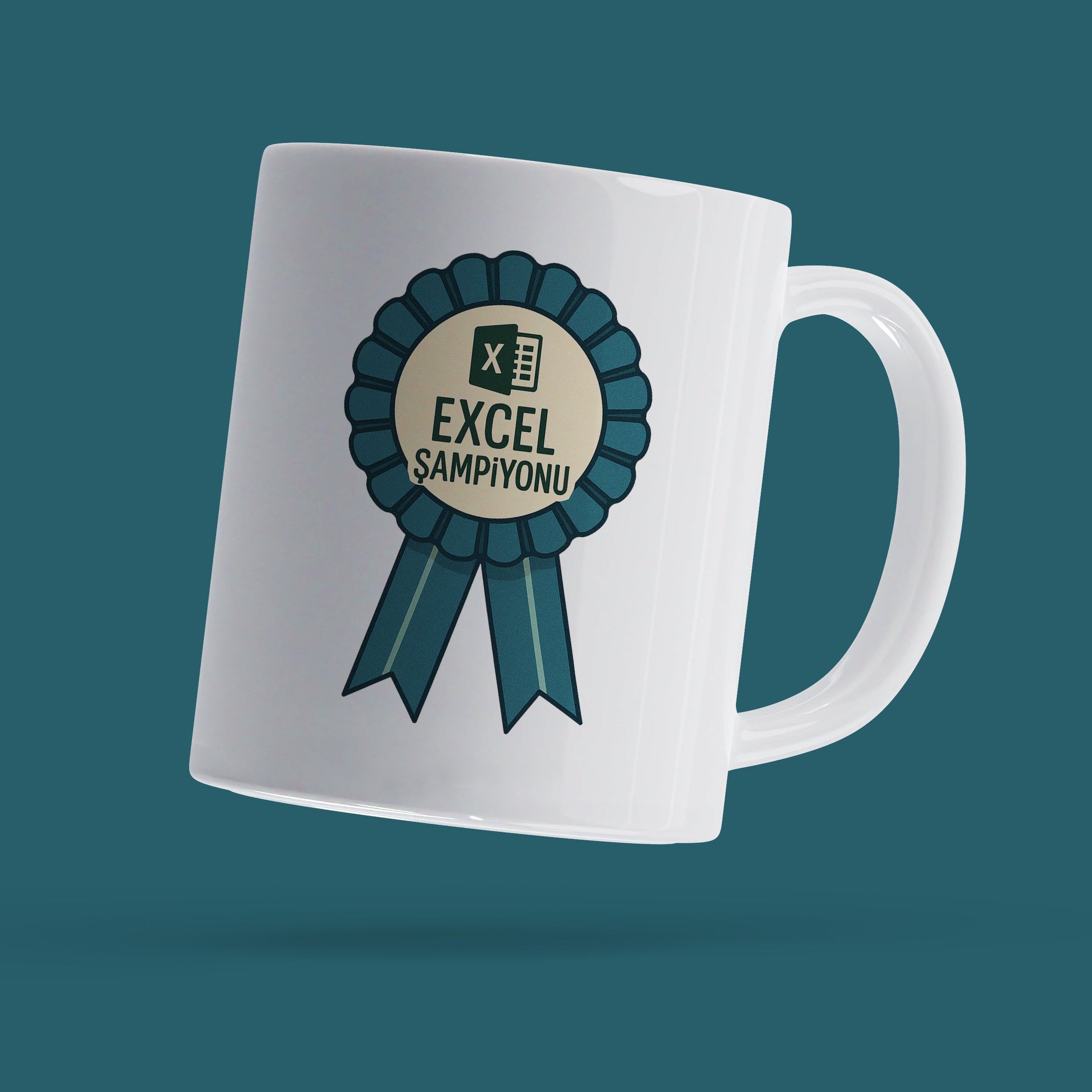 Excel Şampiyonu
