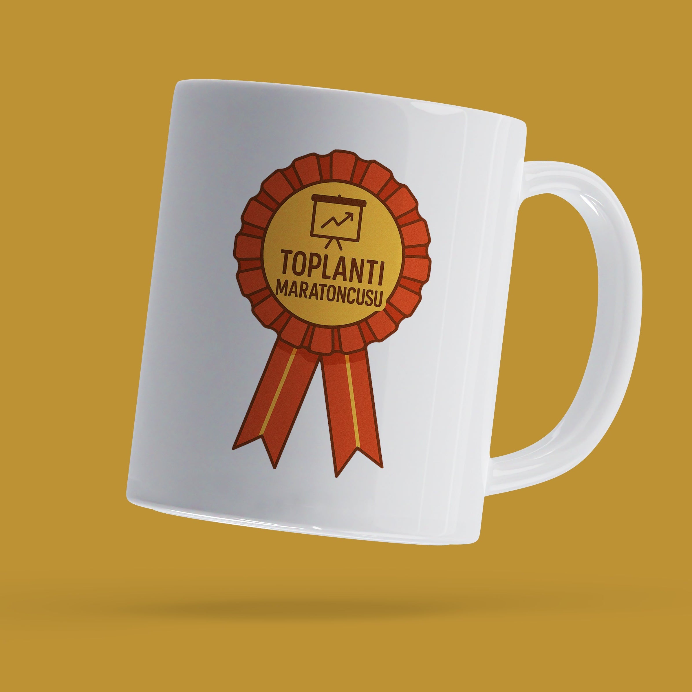 Toplantı Maratoncusu