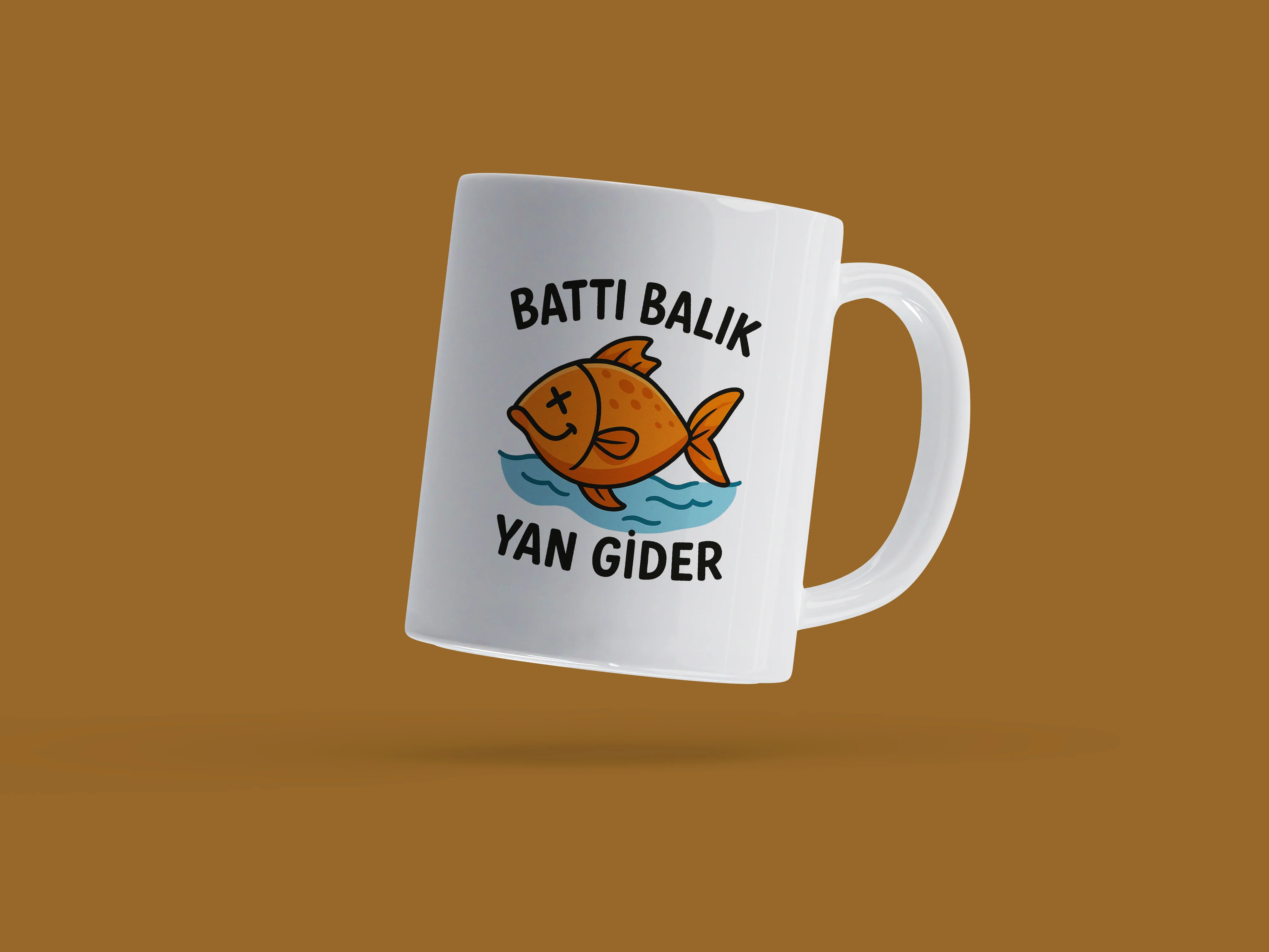 Battı Balık
