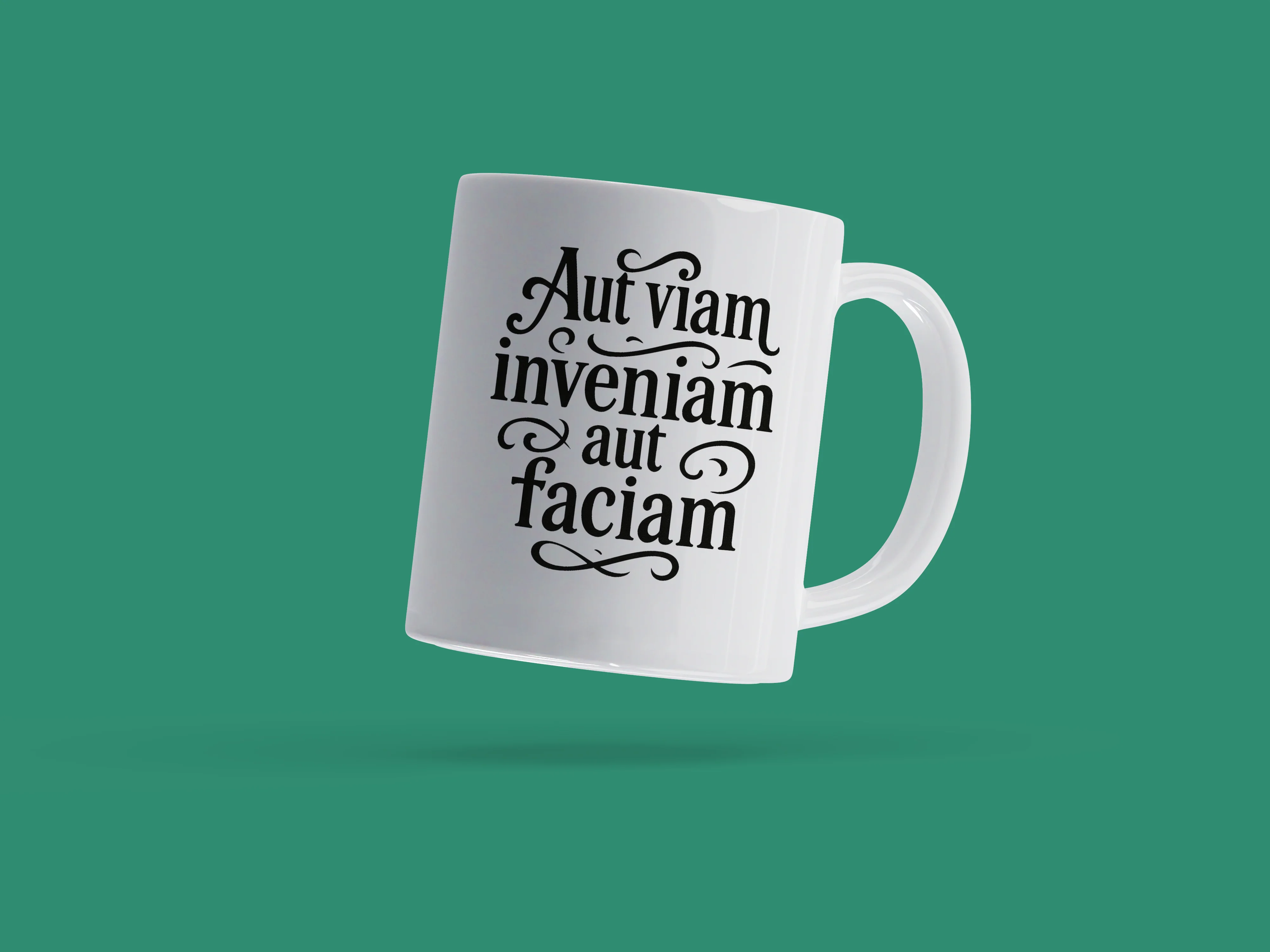 Aut viam inveniam aut faciam