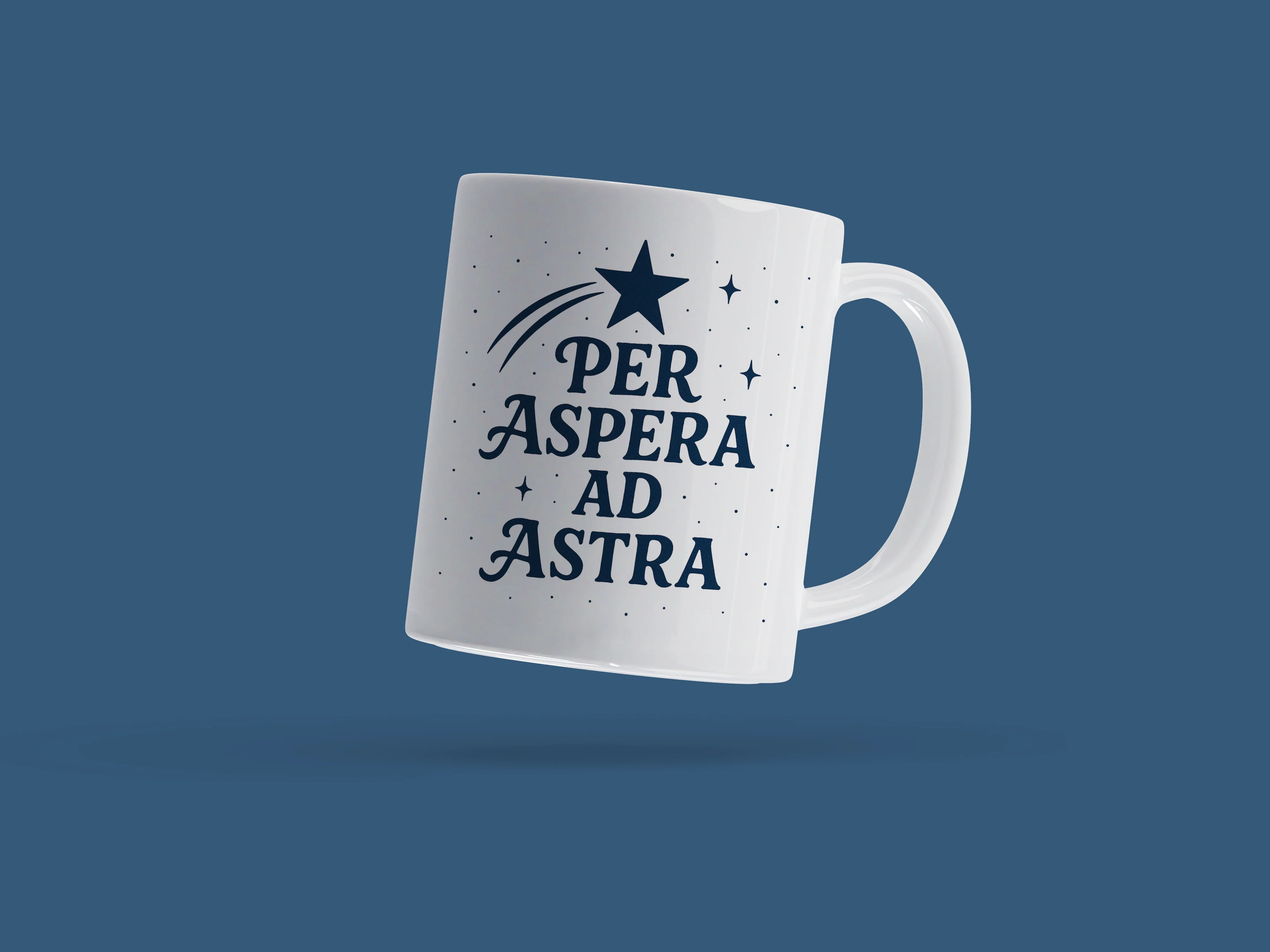 Per Aspera