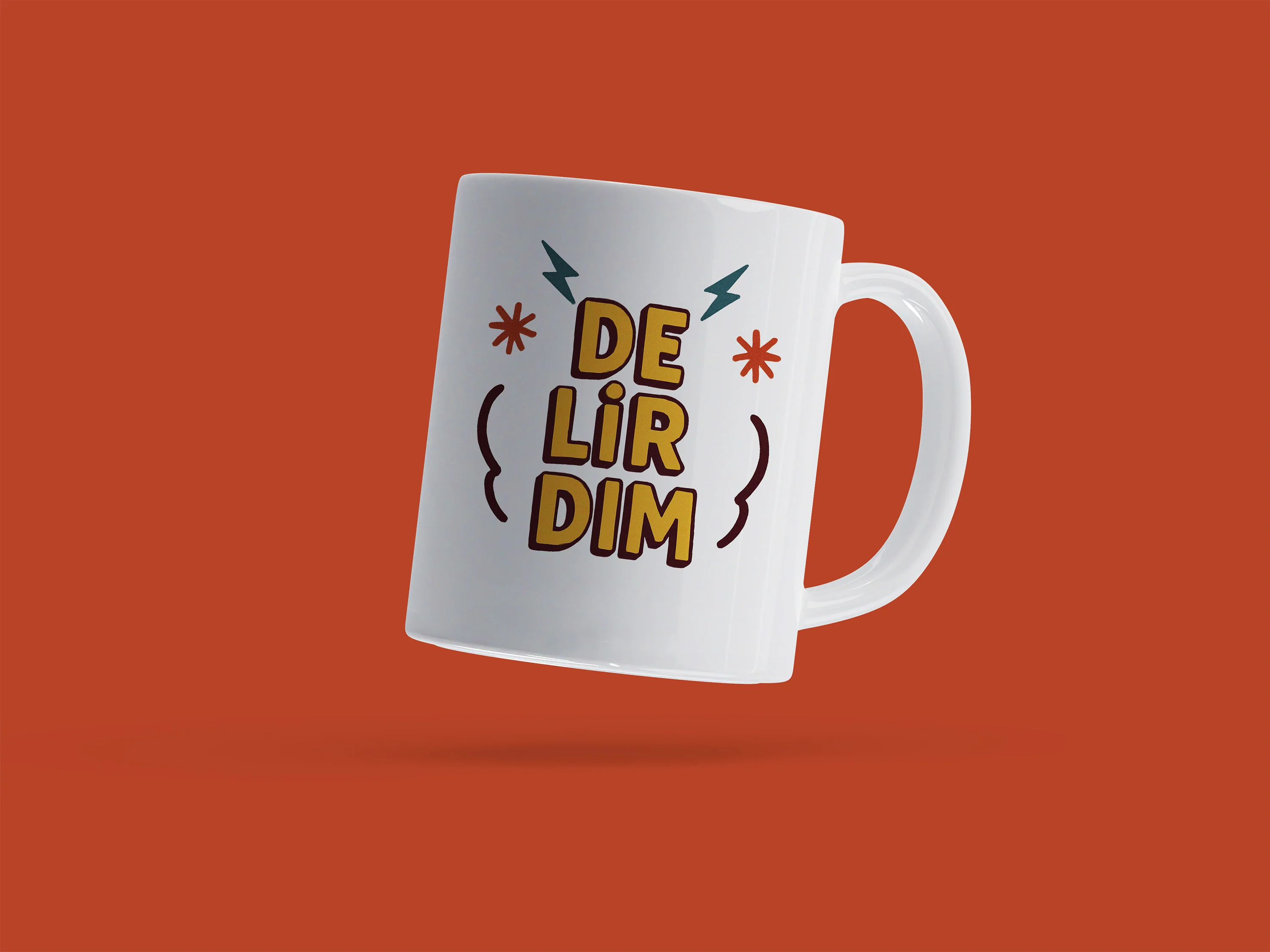 Delirdim